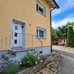 Hegauliebe Апартаменты Тенген