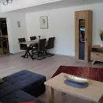 Hegauliebe Apartman *