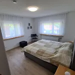 Апартаменты Hegauliebe