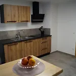 Hegauliebe Apartman Tengen