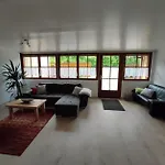 Hegauliebe Apartman *