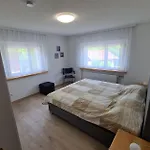 Hegauliebe Апартаменты *