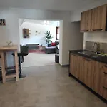 Apartman Hegauliebe Tengen