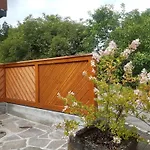 Hegauliebe Апартаменты *