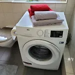 Hegauliebe Апартаменты *