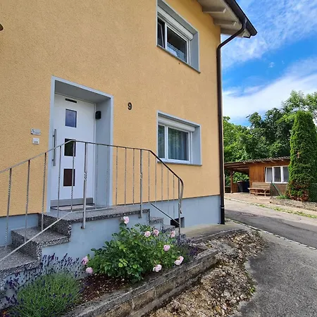 Hegauliebe Apartment Tengen