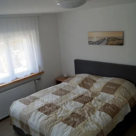 Hegauliebe Апартаменты