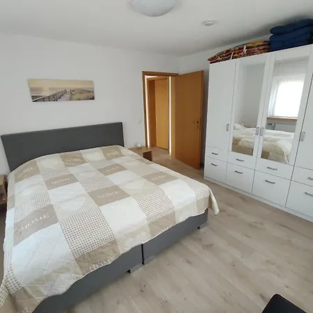 Апартаменты Hegauliebe