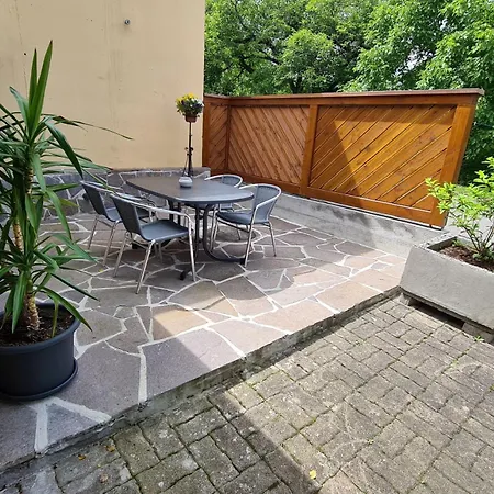 Hegauliebe Apartment Tengen