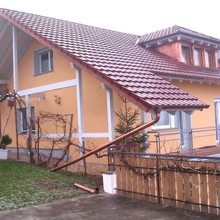 Apartment Hegauliebe *