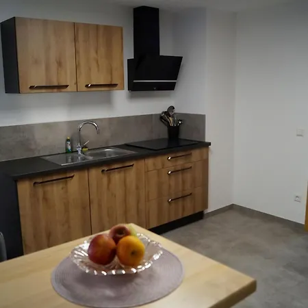 Hegauliebe Апартаменты Тенген