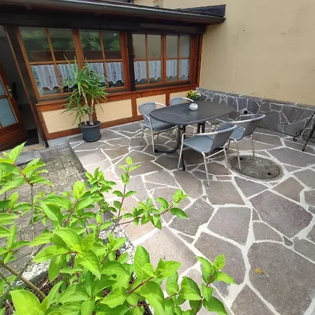 Апартаменты Hegauliebe Тенген