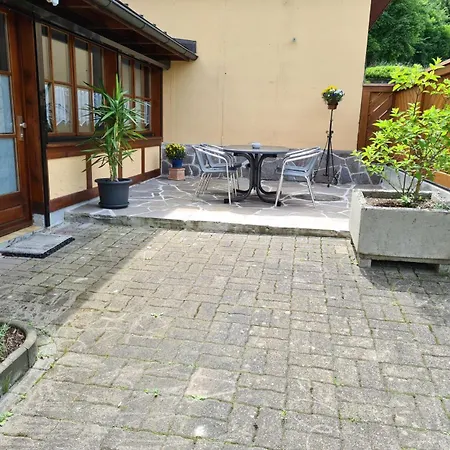 Hegauliebe Apartment