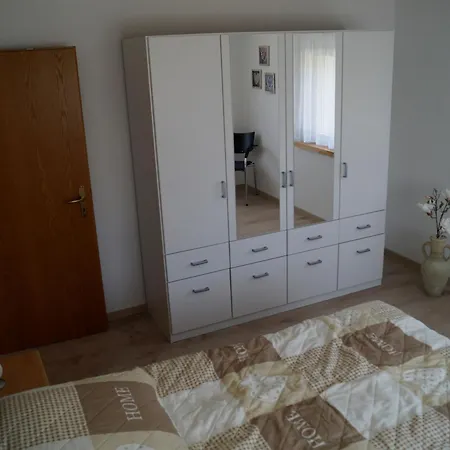 Hegauliebe Apartment Tengen