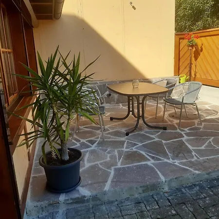 Hegauliebe Apartment
