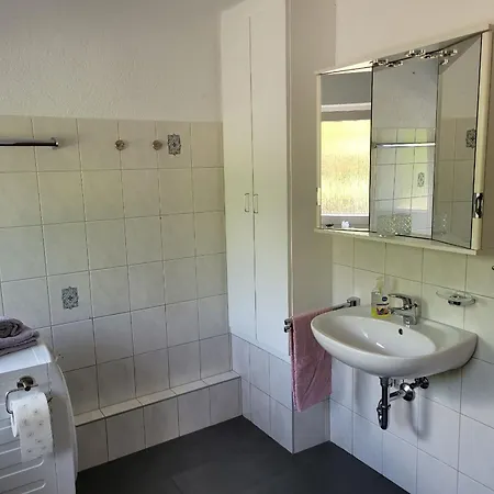 Hegauliebe Apartment *