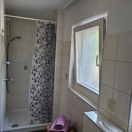 Apartment Hegauliebe *