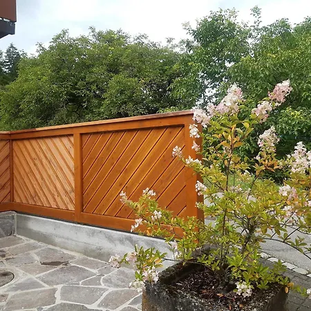 Апартаменты Hegauliebe