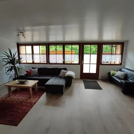 Hegauliebe Apartamento *
