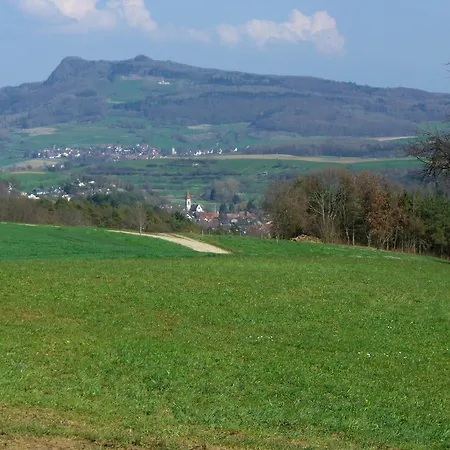Hegauliebe *