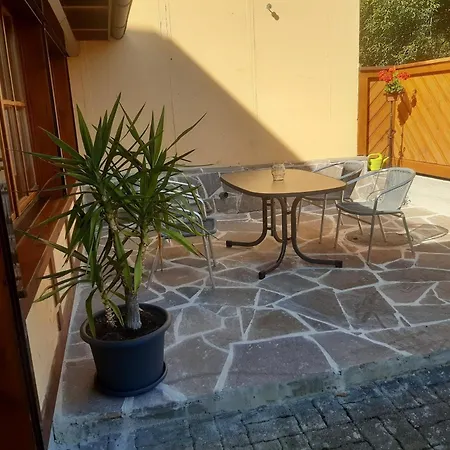 Hegauliebe Apartamento *