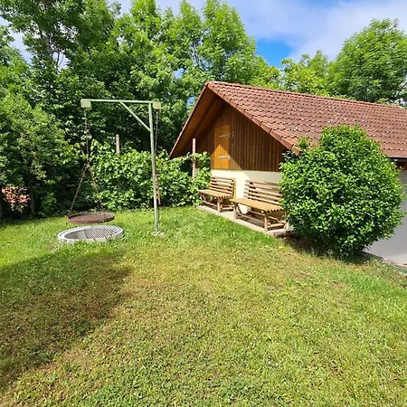Hegauliebe Apartamento