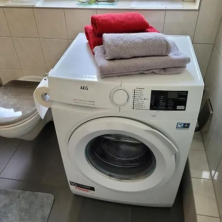 Hegauliebe Apartamento *