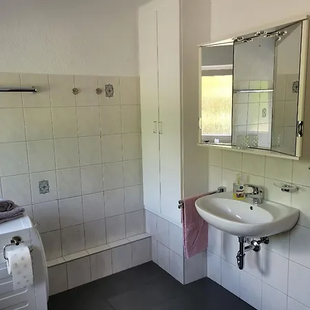 Hegauliebe Apartamento Tengen